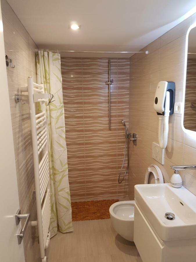 Apartment Sippo