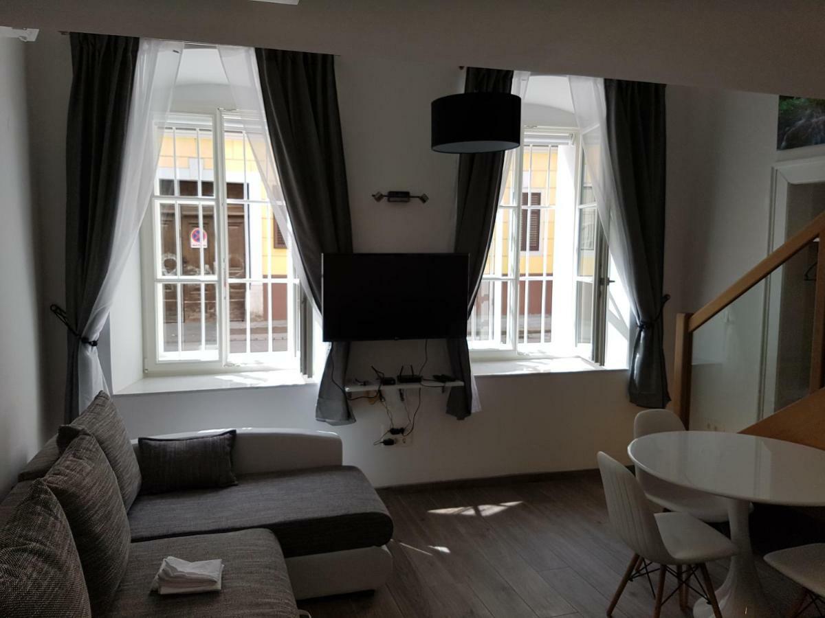 Apartment Sippo *
