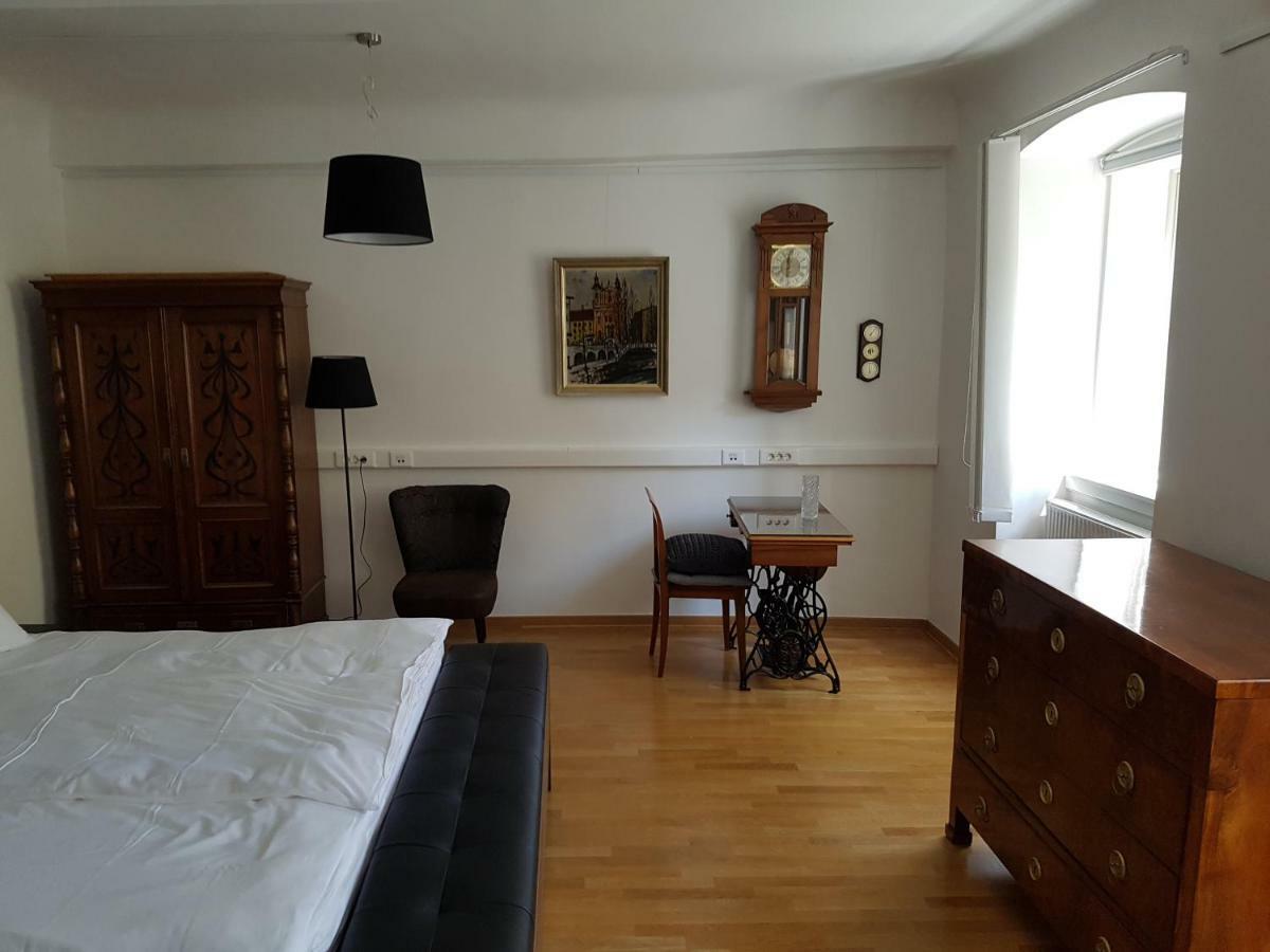 Apartment Sippo *