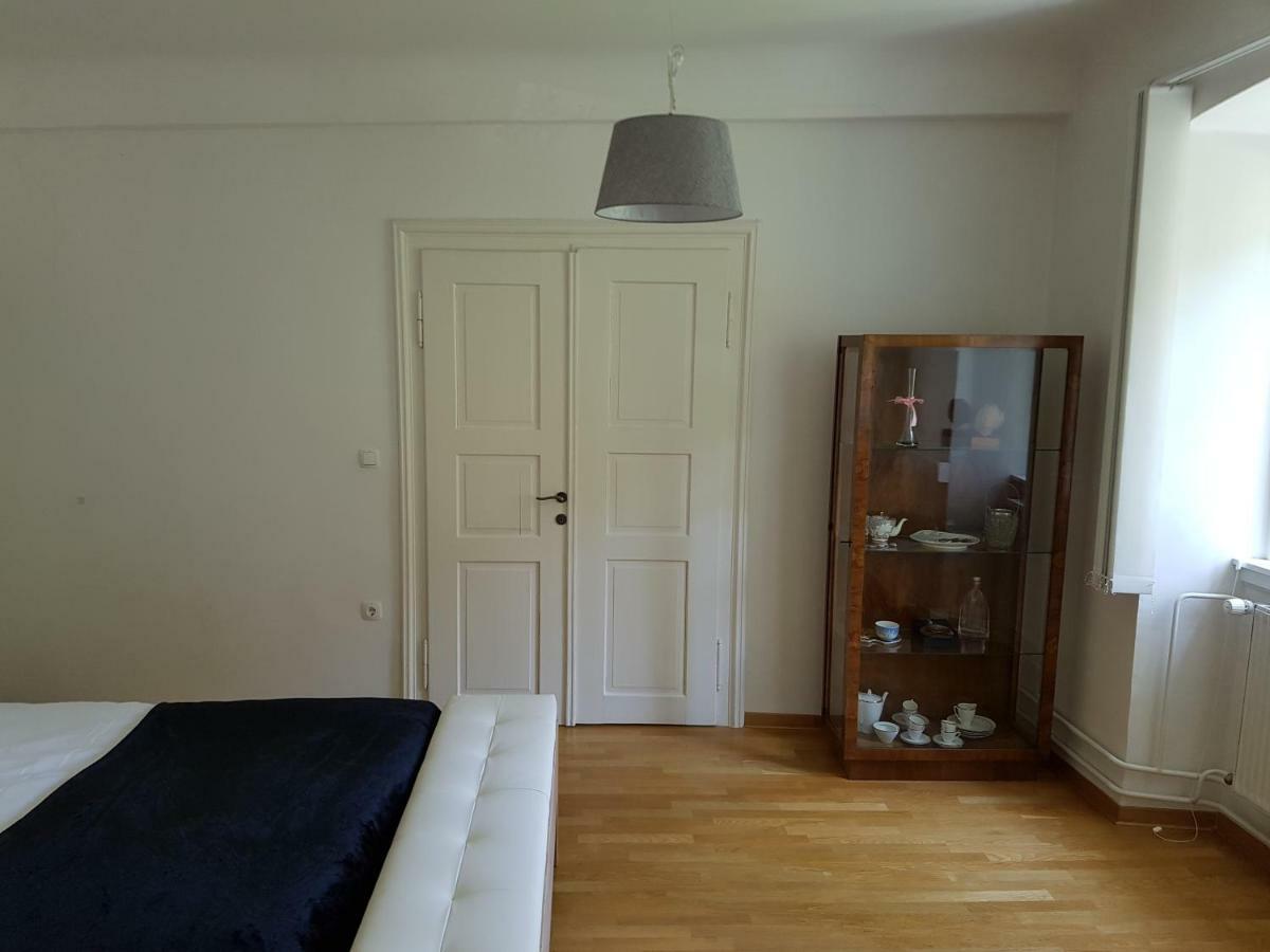Sippo Apartment Ljubljana