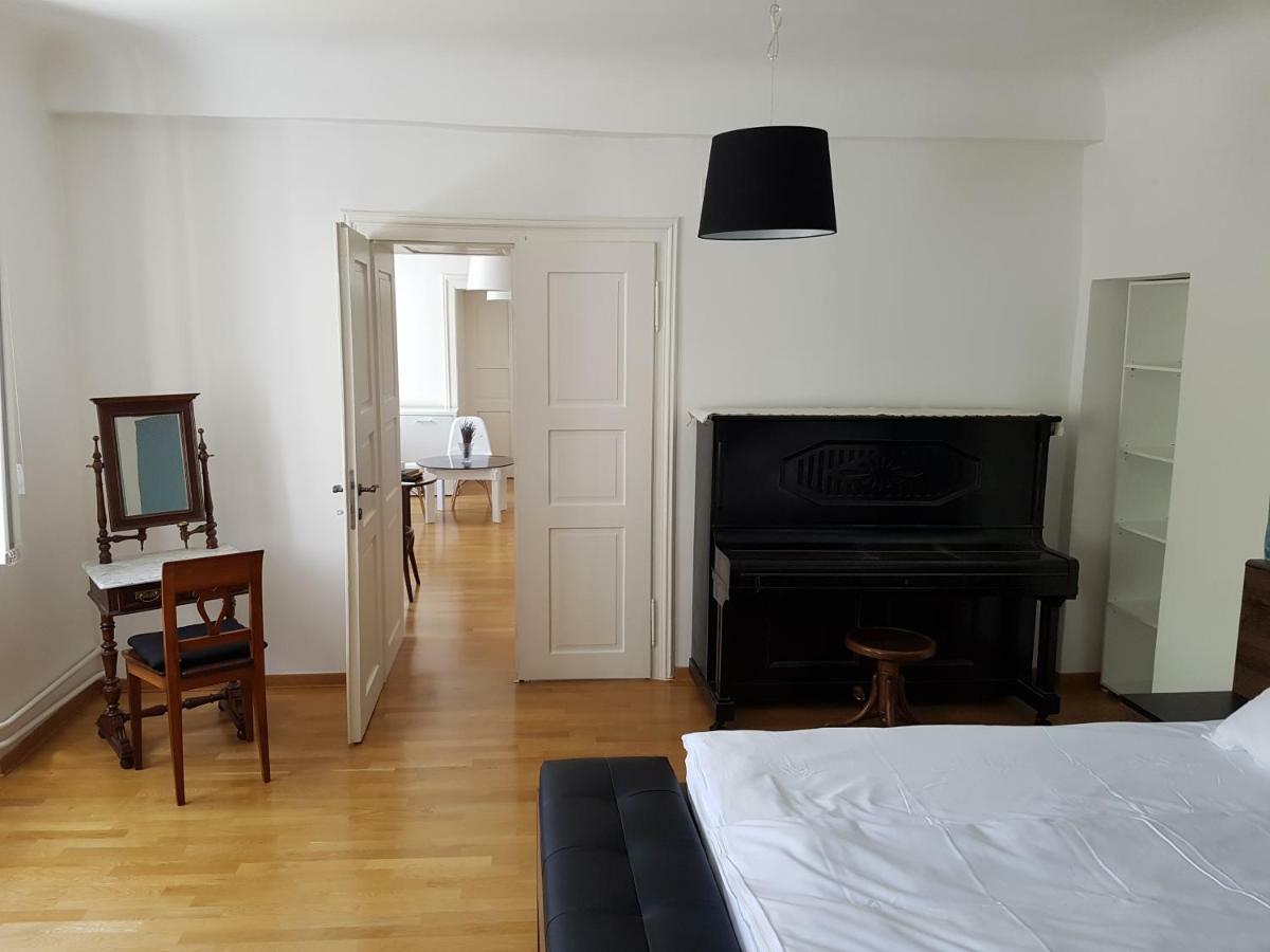 Sippo Apartment