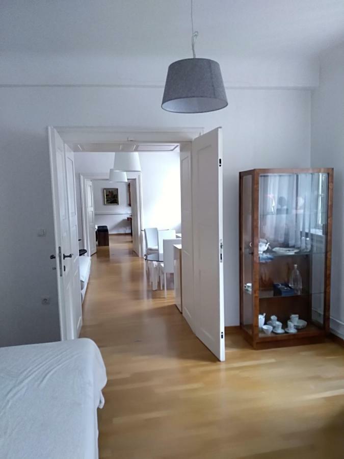 Sippo Apartment *