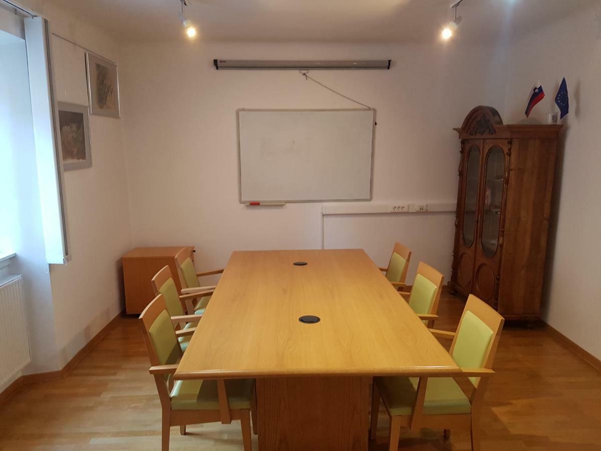 Sippo Apartment Ljubljana